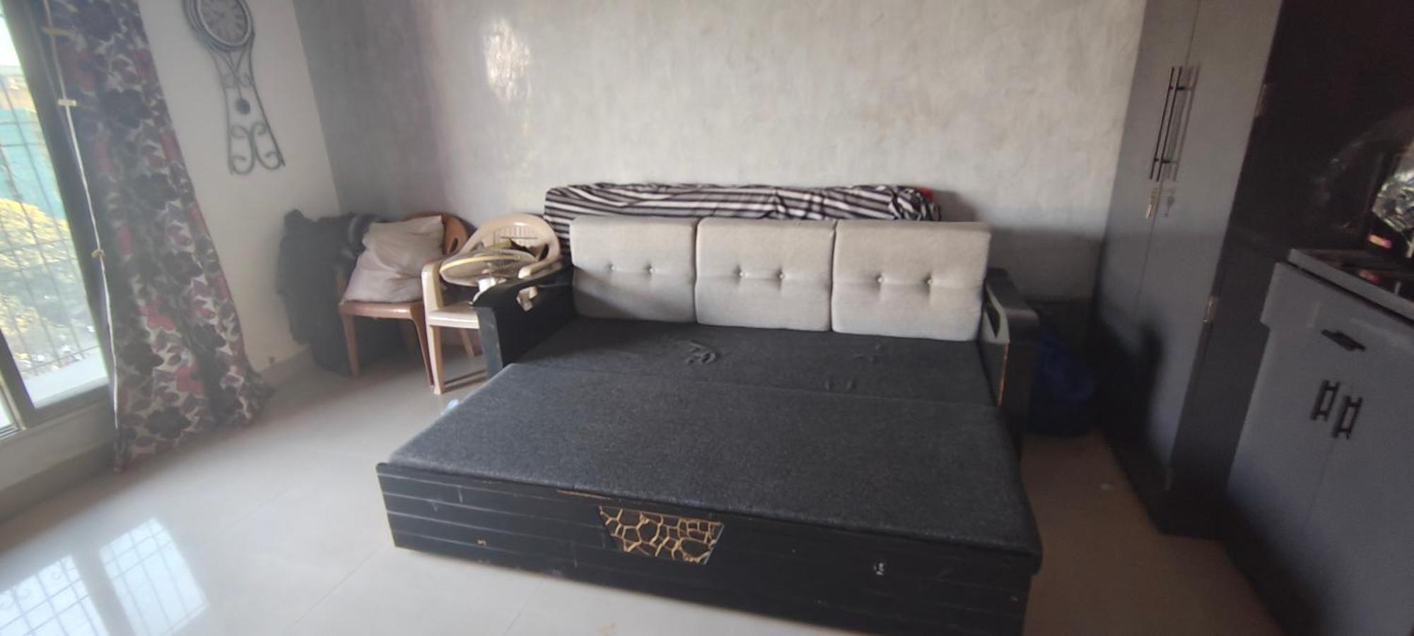 In Santacruz Apartament